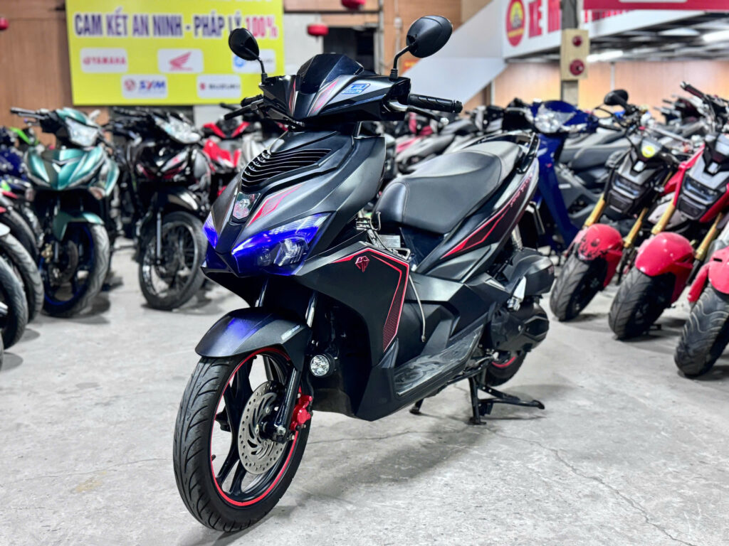 AIR BLADE 125 ĐỘ ĐẸP