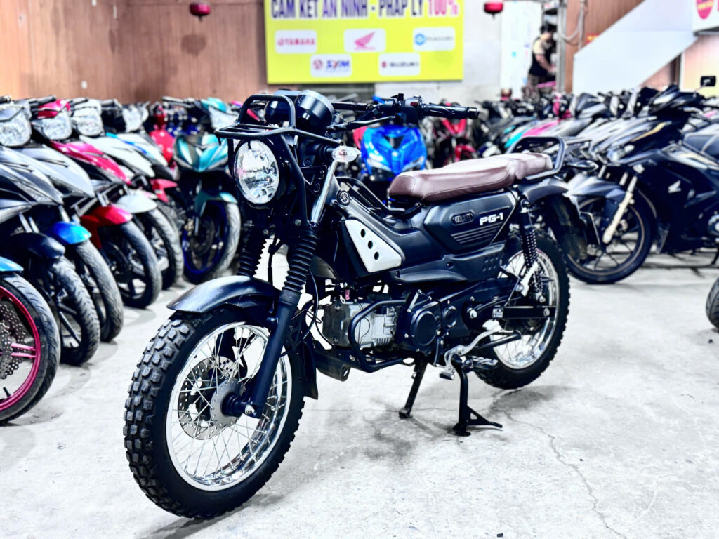 YAMAHA PG-1