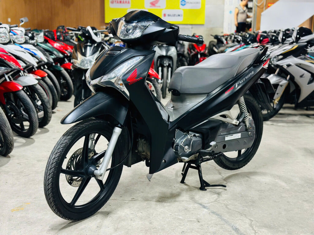 FUTURE 125