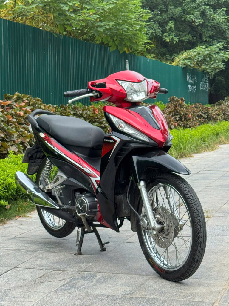 WAVE RSX FI