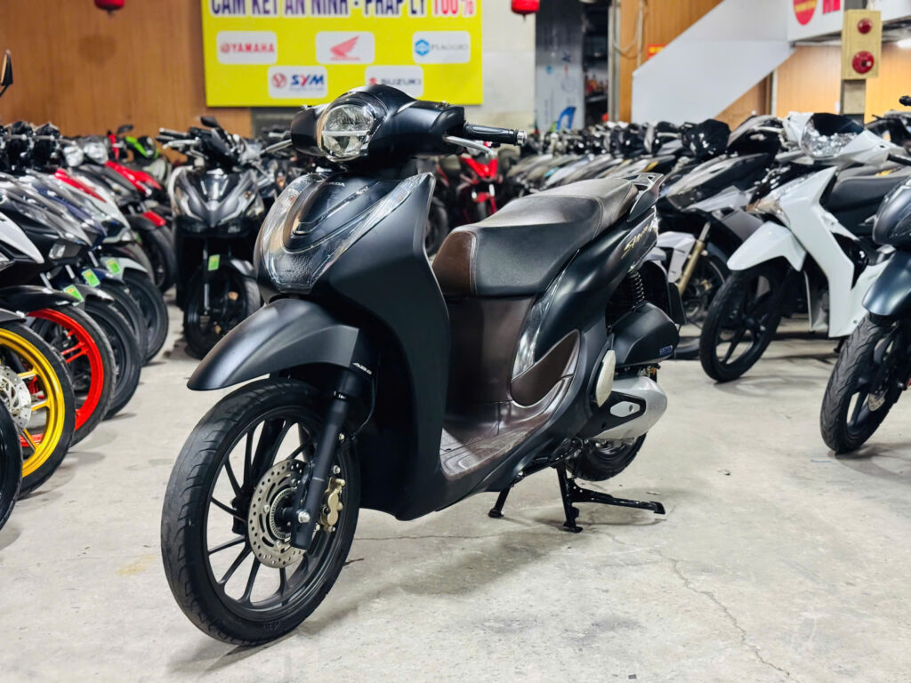 SH MODE 125 PHANH ABS