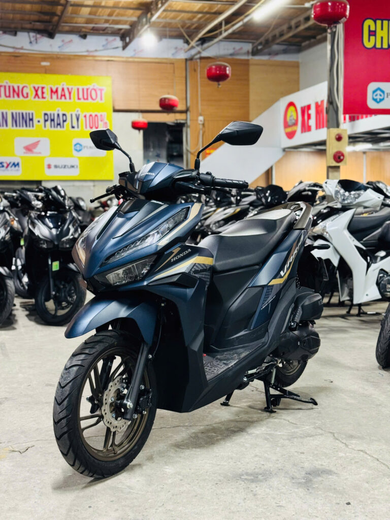 VARIO 125