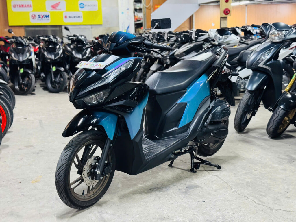 VARIO 125