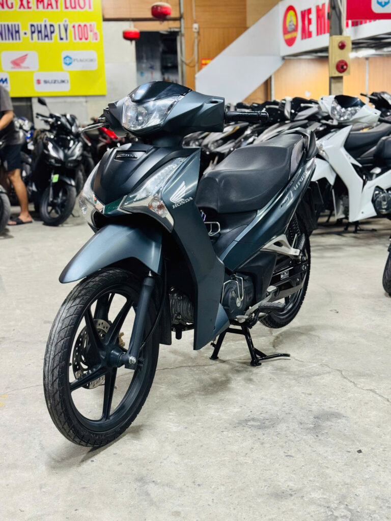 FUTURE 125 ĐÈN LED