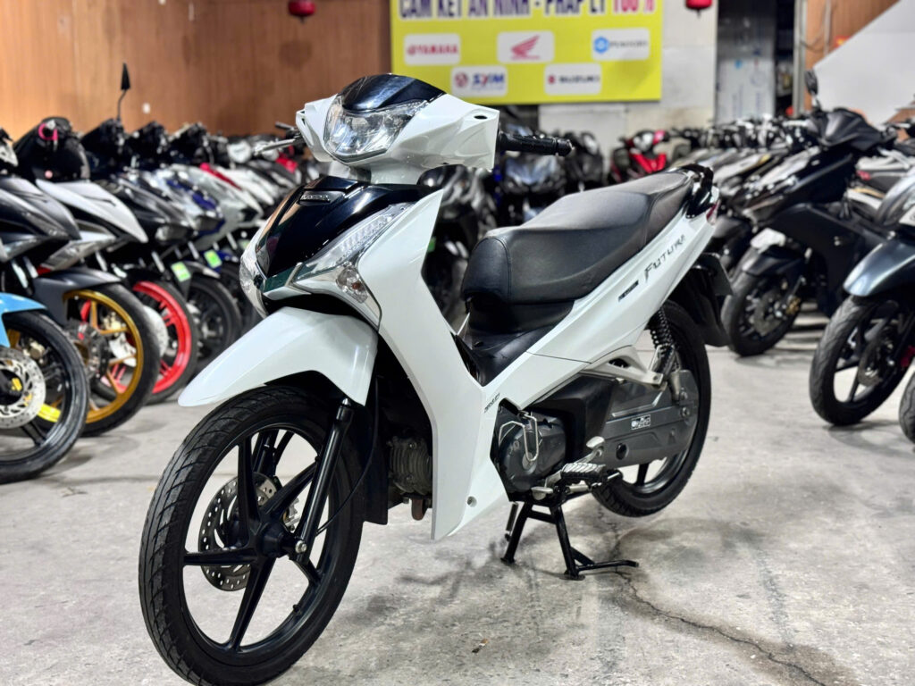 FUTURE 125 FI